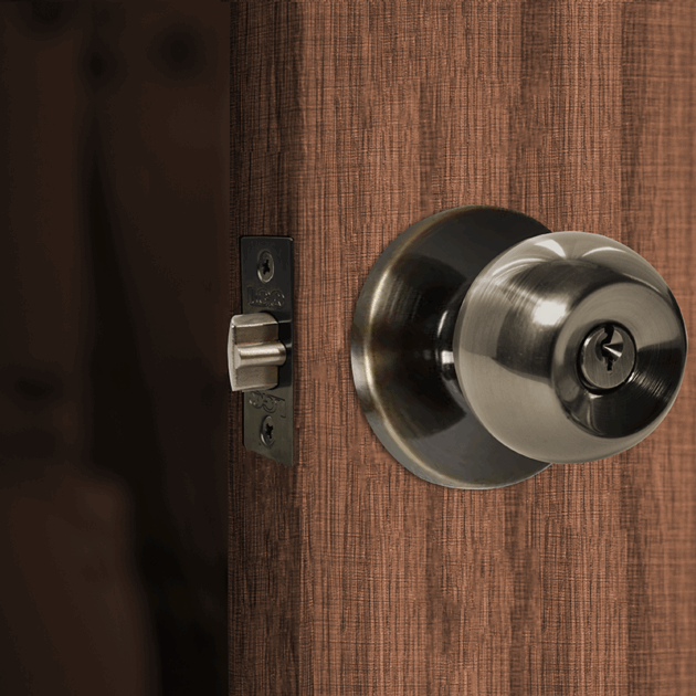 BOLA DORM KB 080 MARCA LGO