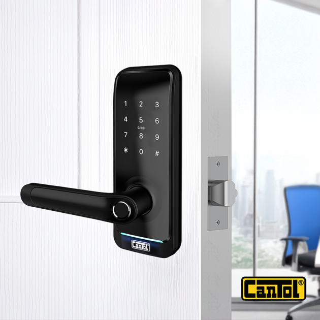 MANIJA DIGITAL MD-14 NEGRA